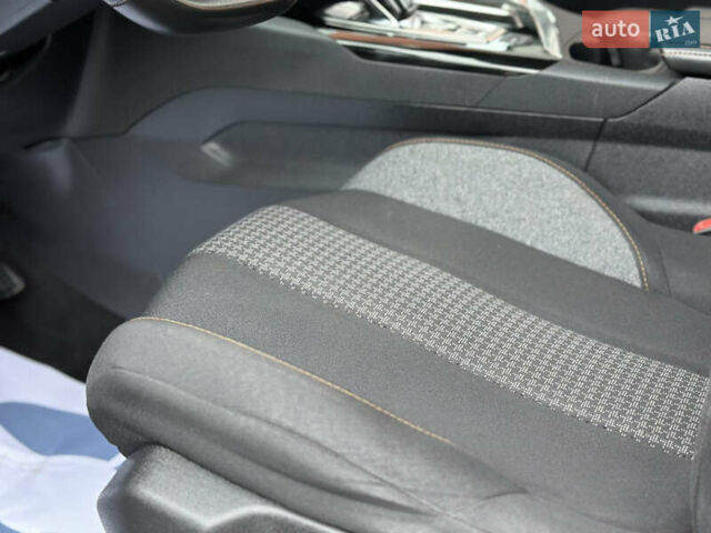 Коричневий Пежо 3008, об'ємом двигуна 1.6 л та пробігом 268 тис. км за 16850 $, фото 52 на Automoto.ua