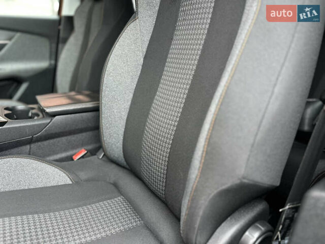 Коричневий Пежо 3008, об'ємом двигуна 1.6 л та пробігом 268 тис. км за 16850 $, фото 53 на Automoto.ua