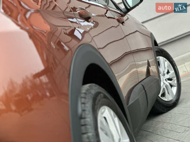 Коричневий Пежо 3008, об'ємом двигуна 1.6 л та пробігом 268 тис. км за 16850 $, фото 32 на Automoto.ua