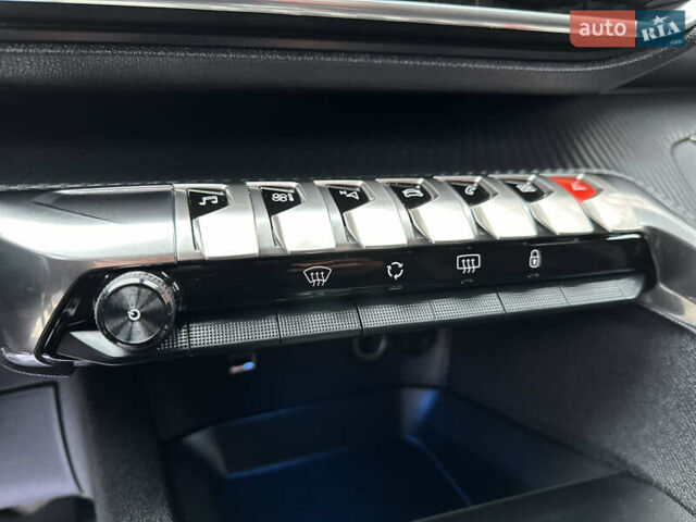 Коричневий Пежо 3008, об'ємом двигуна 1.6 л та пробігом 268 тис. км за 16850 $, фото 69 на Automoto.ua