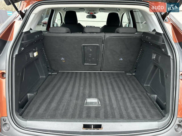 Коричневий Пежо 3008, об'ємом двигуна 1.6 л та пробігом 268 тис. км за 16850 $, фото 106 на Automoto.ua