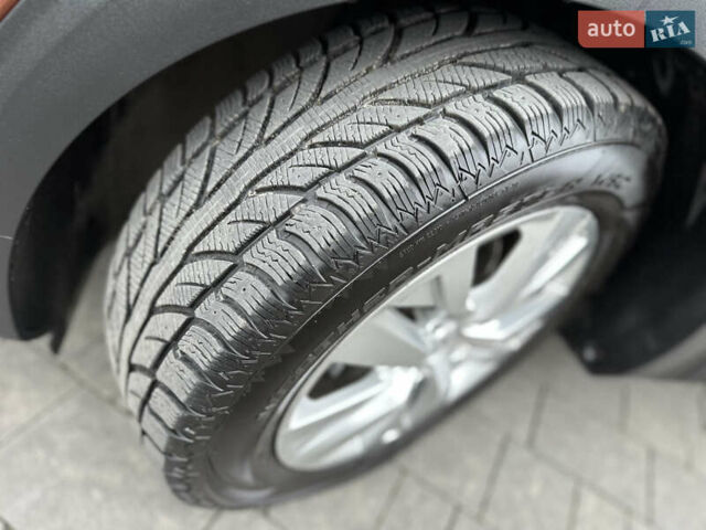 Коричневий Пежо 3008, об'ємом двигуна 1.6 л та пробігом 268 тис. км за 16850 $, фото 108 на Automoto.ua