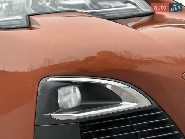 Коричневий Пежо 3008, об'ємом двигуна 1.6 л та пробігом 268 тис. км за 16850 $, фото 12 на Automoto.ua