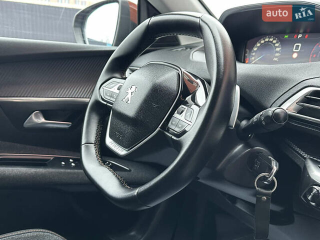 Коричневий Пежо 3008, об'ємом двигуна 1.6 л та пробігом 268 тис. км за 16850 $, фото 87 на Automoto.ua