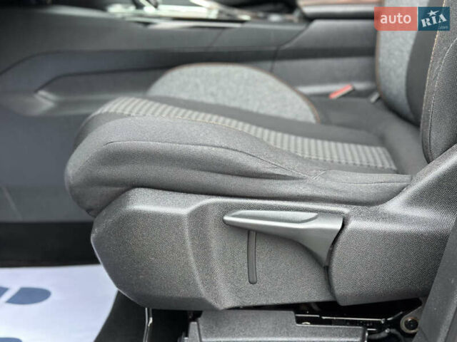 Коричневий Пежо 3008, об'ємом двигуна 1.6 л та пробігом 268 тис. км за 16850 $, фото 51 на Automoto.ua