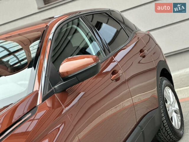 Коричневий Пежо 3008, об'ємом двигуна 1.6 л та пробігом 268 тис. км за 16850 $, фото 23 на Automoto.ua