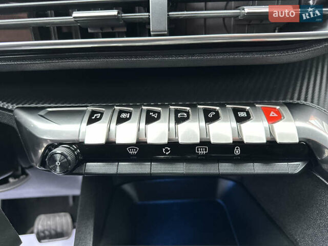 Коричневий Пежо 3008, об'ємом двигуна 1.6 л та пробігом 268 тис. км за 16850 $, фото 70 на Automoto.ua