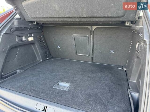 Коричневый Пежо 3008, объемом двигателя 2 л и пробегом 99 тыс. км за 20900 $, фото 27 на Automoto.ua