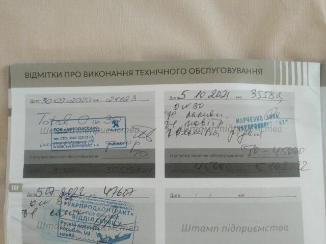 Коричневий Пежо 3008, об'ємом двигуна 2 л та пробігом 75 тис. км за 24500 $, фото 7 на Automoto.ua