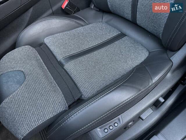 Коричневый Пежо 3008, объемом двигателя 2 л и пробегом 131 тыс. км за 21000 $, фото 23 на Automoto.ua