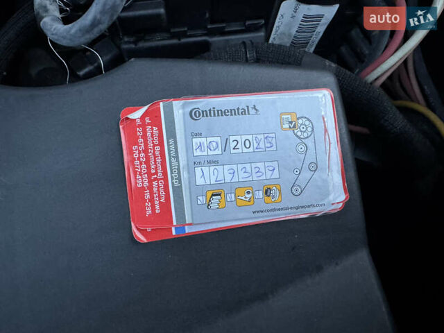 Коричневый Пежо 3008, объемом двигателя 2 л и пробегом 131 тыс. км за 21000 $, фото 43 на Automoto.ua