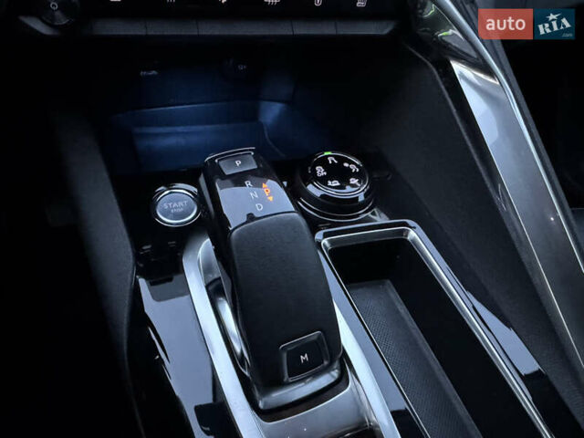 Коричневый Пежо 3008, объемом двигателя 2 л и пробегом 131 тыс. км за 21000 $, фото 37 на Automoto.ua