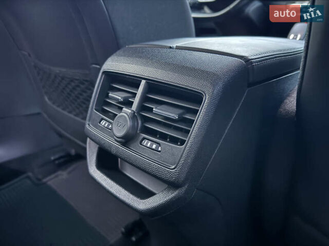 Коричневый Пежо 3008, объемом двигателя 2 л и пробегом 131 тыс. км за 21000 $, фото 18 на Automoto.ua