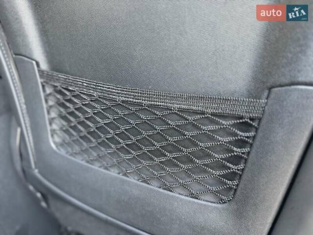 Коричневый Пежо 3008, объемом двигателя 2 л и пробегом 99 тыс. км за 20900 $, фото 20 на Automoto.ua