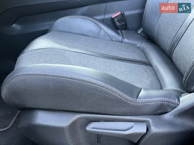 Коричневый Пежо 3008, объемом двигателя 1.56 л и пробегом 123 тыс. км за 17700 $, фото 21 на Automoto.ua