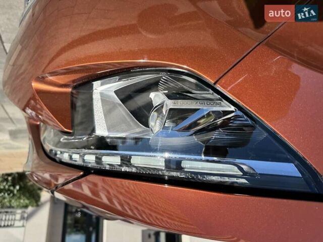 Коричневий Пежо 3008, об'ємом двигуна 2 л та пробігом 99 тис. км за 21000 $, фото 1 на Automoto.ua