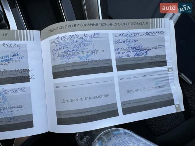 Коричневый Пежо 3008, объемом двигателя 2 л и пробегом 99 тыс. км за 20900 $, фото 4 на Automoto.ua