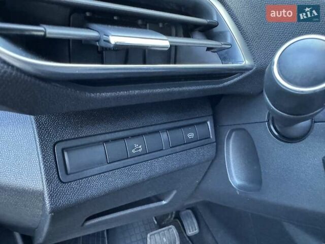 Коричневий Пежо 3008, об'ємом двигуна 2 л та пробігом 99 тис. км за 21000 $, фото 15 на Automoto.ua