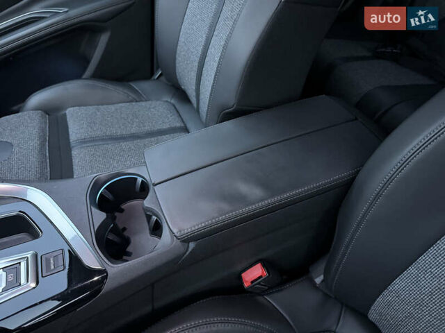 Коричневый Пежо 3008, объемом двигателя 2 л и пробегом 131 тыс. км за 21000 $, фото 40 на Automoto.ua