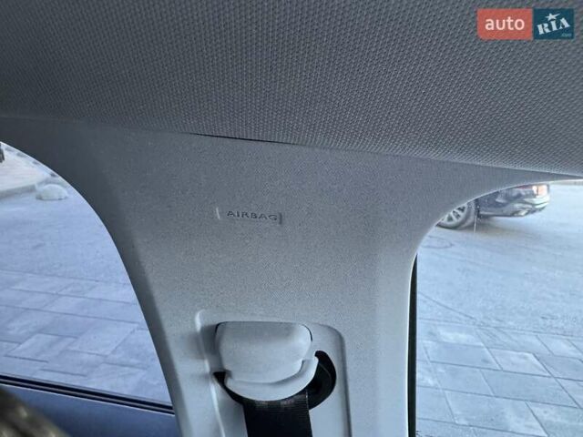 Коричневий Пежо 3008, об'ємом двигуна 2 л та пробігом 99 тис. км за 21000 $, фото 28 на Automoto.ua