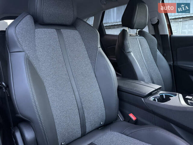 Коричневый Пежо 3008, объемом двигателя 2 л и пробегом 131 тыс. км за 21000 $, фото 13 на Automoto.ua