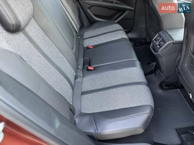 Коричневый Пежо 3008, объемом двигателя 2 л и пробегом 99 тыс. км за 20900 $, фото 19 на Automoto.ua