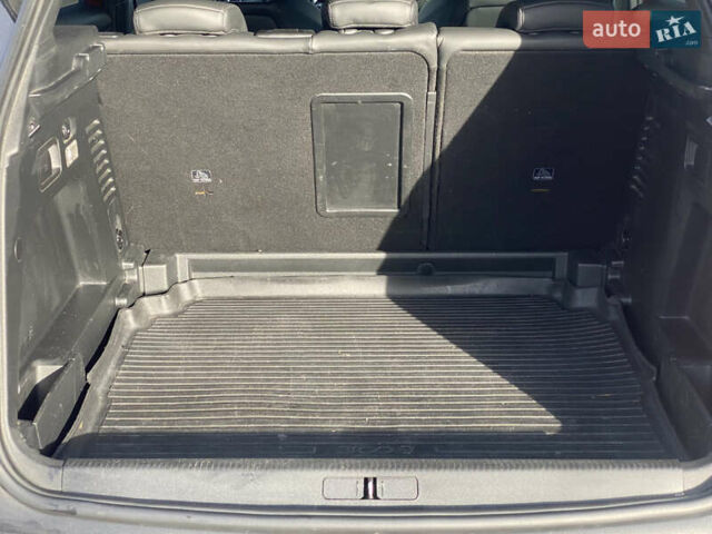 Коричневый Пежо 3008, объемом двигателя 2 л и пробегом 157 тыс. км за 22999 $, фото 9 на Automoto.ua