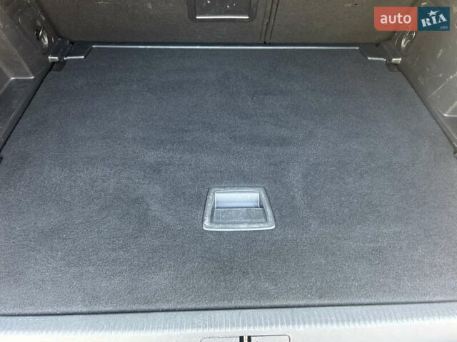 Коричневий Пежо 3008, об'ємом двигуна 2 л та пробігом 87 тис. км за 22500 $, фото 13 на Automoto.ua