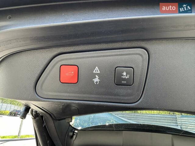 Коричневий Пежо 3008, об'ємом двигуна 2 л та пробігом 87 тис. км за 22500 $, фото 8 на Automoto.ua