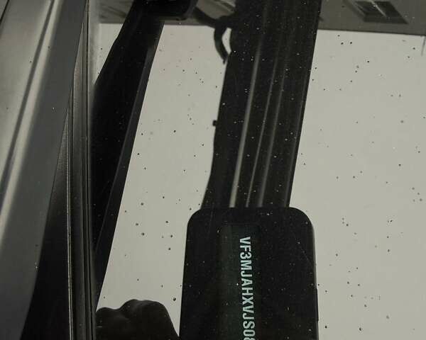 Коричневый Пежо 3008, объемом двигателя 2 л и пробегом 112 тыс. км за 24500 $, фото 9 на Automoto.ua