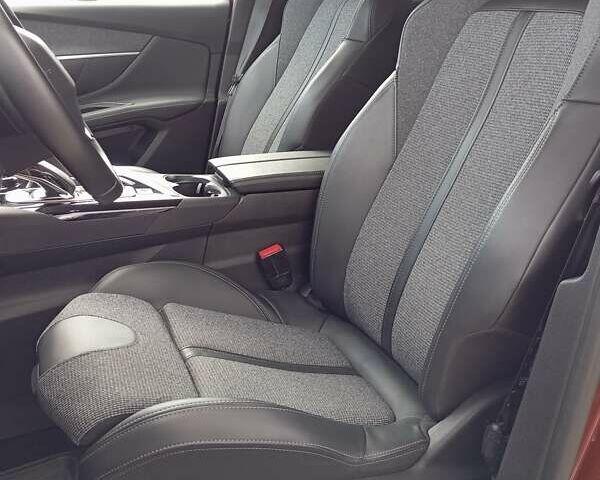 Коричневий Пежо 3008, об'ємом двигуна 1.5 л та пробігом 64 тис. км за 24300 $, фото 12 на Automoto.ua