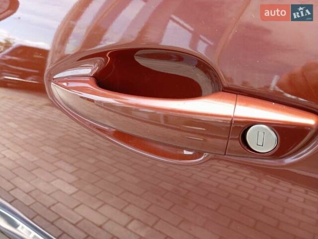 Коричневий Пежо 3008, об'ємом двигуна 1.5 л та пробігом 64 тис. км за 24300 $, фото 7 на Automoto.ua