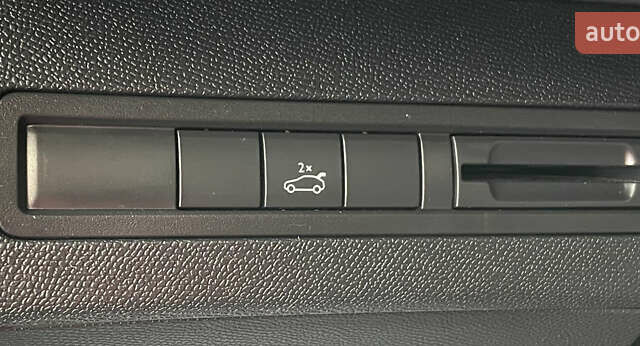 Коричневый Пежо 3008, объемом двигателя 1.5 л и пробегом 195 тыс. км за 20950 $, фото 18 на Automoto.ua