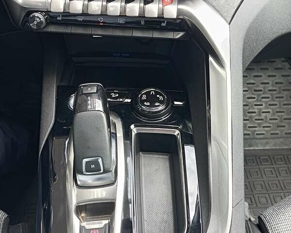 Коричневий Пежо 3008, об'ємом двигуна 1.5 л та пробігом 64 тис. км за 24300 $, фото 20 на Automoto.ua