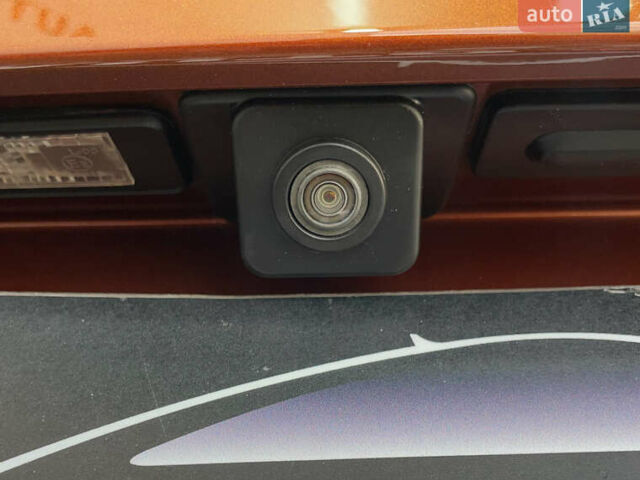Коричневый Пежо 3008, объемом двигателя 1.5 л и пробегом 195 тыс. км за 20950 $, фото 6 на Automoto.ua