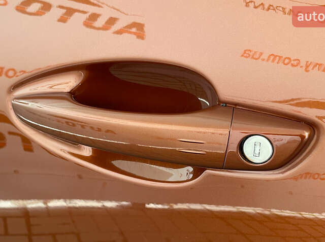 Коричневый Пежо 3008, объемом двигателя 1.5 л и пробегом 195 тыс. км за 20950 $, фото 49 на Automoto.ua