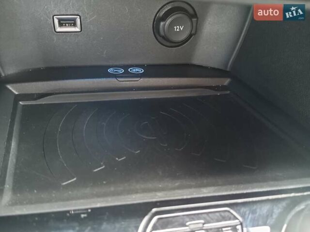 Коричневий Пежо 3008, об'ємом двигуна 1.5 л та пробігом 64 тис. км за 24300 $, фото 21 на Automoto.ua