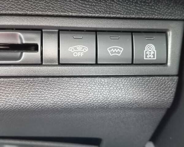 Коричневий Пежо 3008, об'ємом двигуна 1.5 л та пробігом 64 тис. км за 24300 $, фото 15 на Automoto.ua