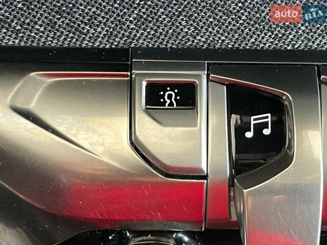 Коричневый Пежо 3008, объемом двигателя 1.5 л и пробегом 195 тыс. км за 20950 $, фото 25 на Automoto.ua