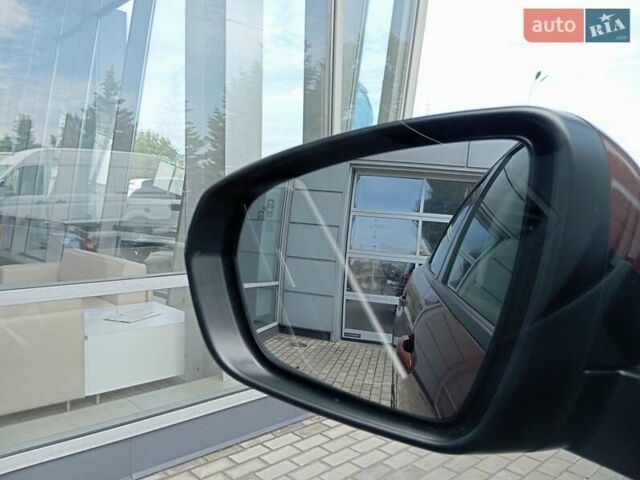 Коричневий Пежо 3008, об'ємом двигуна 1.5 л та пробігом 64 тис. км за 24300 $, фото 23 на Automoto.ua