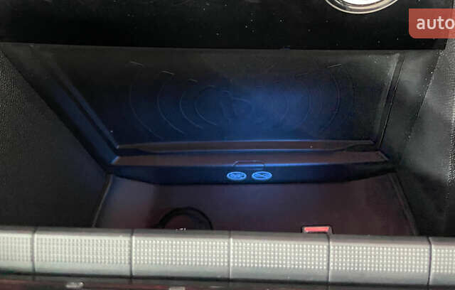 Коричневый Пежо 3008, объемом двигателя 1.5 л и пробегом 195 тыс. км за 20950 $, фото 26 на Automoto.ua