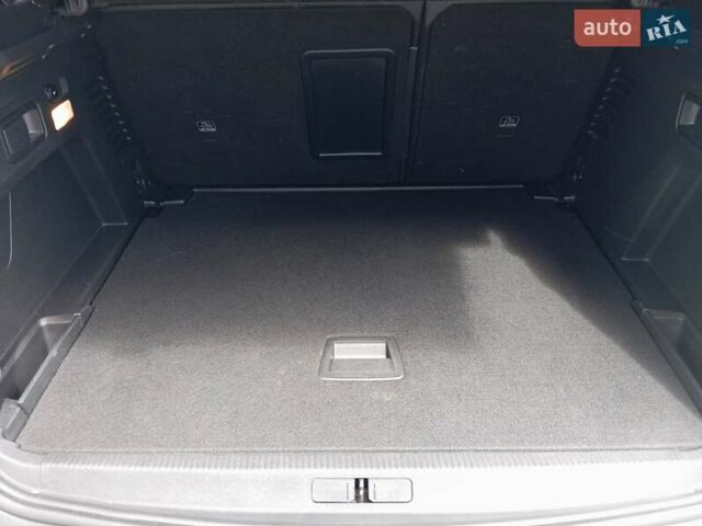 Коричневий Пежо 3008, об'ємом двигуна 1.5 л та пробігом 64 тис. км за 24300 $, фото 30 на Automoto.ua