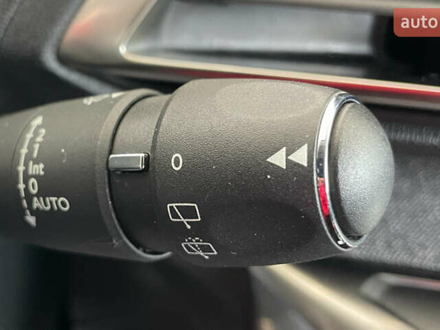 Коричневый Пежо 3008, объемом двигателя 1.5 л и пробегом 195 тыс. км за 20950 $, фото 16 на Automoto.ua