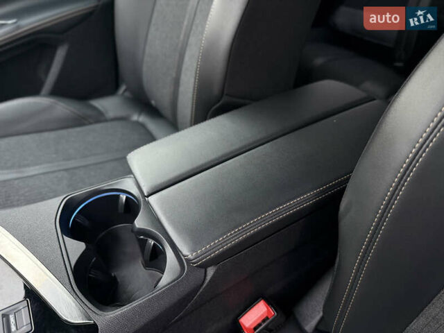 Коричневий Пежо 3008, об'ємом двигуна 1.5 л та пробігом 192 тис. км за 20599 $, фото 32 на Automoto.ua