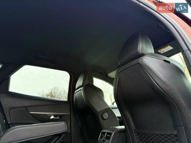 Коричневий Пежо 3008, об'ємом двигуна 1.5 л та пробігом 192 тис. км за 20599 $, фото 56 на Automoto.ua