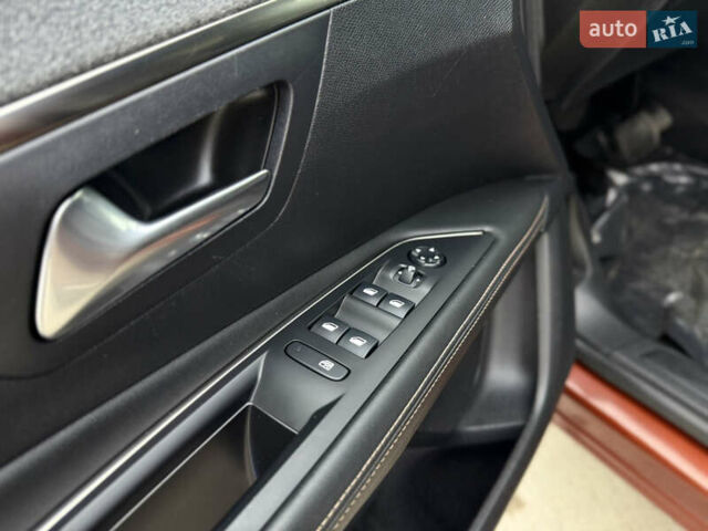 Коричневий Пежо 3008, об'ємом двигуна 1.5 л та пробігом 192 тис. км за 20599 $, фото 27 на Automoto.ua