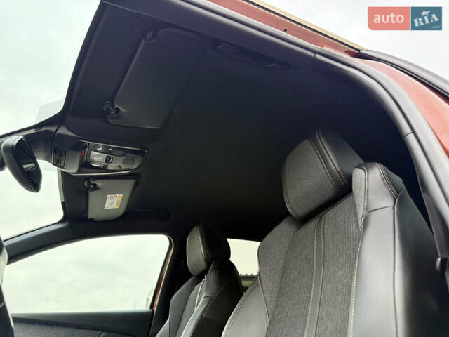 Коричневий Пежо 3008, об'ємом двигуна 1.5 л та пробігом 192 тис. км за 20599 $, фото 30 на Automoto.ua