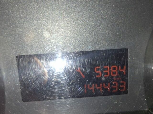 Червоний Пежо 3008, об'ємом двигуна 1.6 л та пробігом 144 тис. км за 7800 $, фото 3 на Automoto.ua