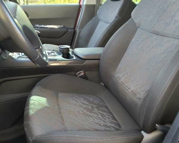 Красный Пежо 3008, объемом двигателя 1.6 л и пробегом 241 тыс. км за 8800 $, фото 15 на Automoto.ua