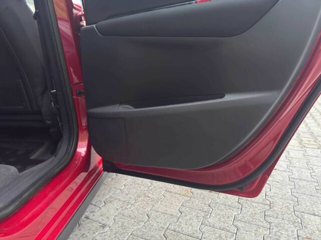 Червоний Пежо 3008, об'ємом двигуна 1.6 л та пробігом 190 тис. км за 7150 $, фото 19 на Automoto.ua